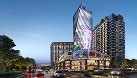 D'lnmersione Mont Kiara